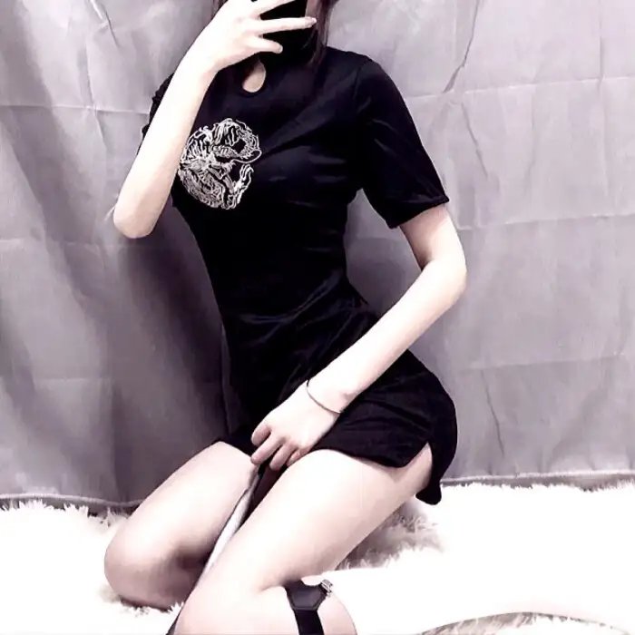 剧组的故事